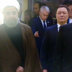 Чингиз Аймугамбетов, 09.01.1980, Алматы