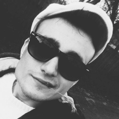 Дима Василишин, 31.07.1997, Житомир