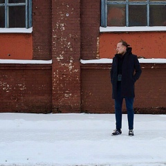 Саша Пантус, 16.04.1987