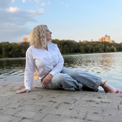 Валерия Бурцева, 09.10, Донецк
