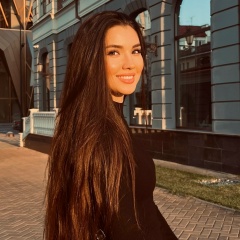 Сельджан Гурбанова, 10.10, Екатеринбург