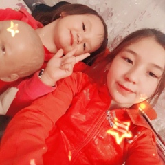 Акнур Кулматова, 03.10, Алматы