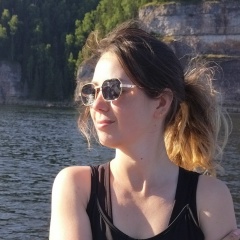Элина Бойченко