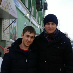 Алексей Мулик, Пермь