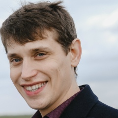 Сергей Головий, 02.03.1988