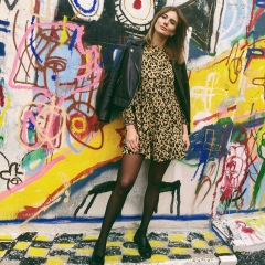 Ксения Ткачёва, 27.05.1903, Санкт-Петербург