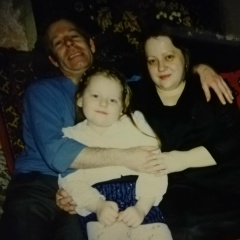 Татьяна Шилина, Москва