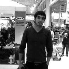 Amir Aminov, 03.03.1990, Бухара