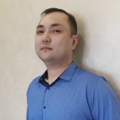 Ермек Ябыков, 17.08, Челябинск