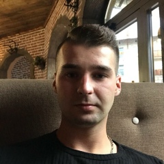Андрей Милащенко, 25.11.1995, Ставрополь