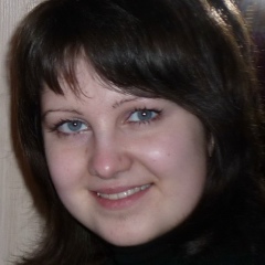 Анна Григор, 11.05.1988, Борисполь