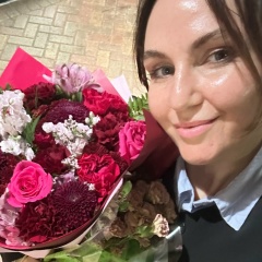 Елена Вершинина, Челябинск
