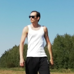 Дмитрий Кацнельсон, 23.06, Люберцы