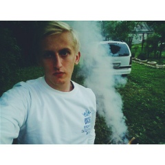 Никита Рассказов, 15.04.1994, Москва