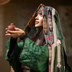 Хасият Софиева, 14.09.1991, Бийск