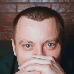 Андрей Алексахин, 25.05.1986, Томск