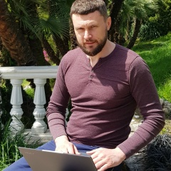 Артем Вельянинов, 20.04, Воронеж