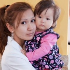 Marisha Sabyrbayeva, 13.02.1986, Алматы