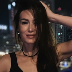 Оксана Вабищевич, 17.10.1989, Минск