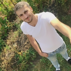 Мартин Барсегян, 21.05