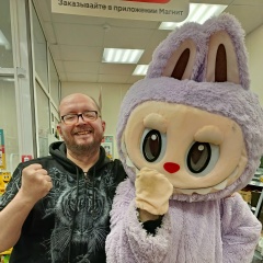 Дмитрий Голубев, 11.02.1977, Санкт-Петербург