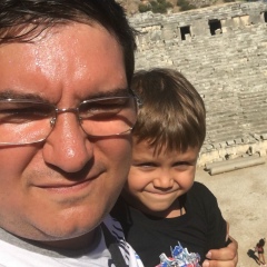 Владимир Мудряков, 26.07, Санкт-Петербург