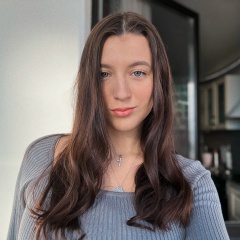 Polina Stanina, 14.09.2001, Санкт-Петербург