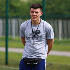 Anton Zabelin, 27.09.1989, Москва