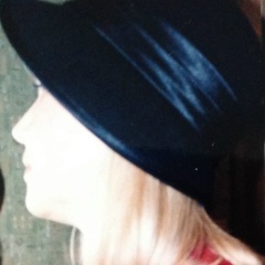 Ирина Куретова, 06.05, Москва