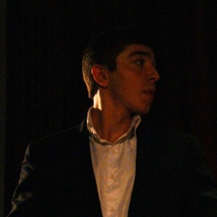 Эльшан Гусейнов, 08.07.1993, Гатчина