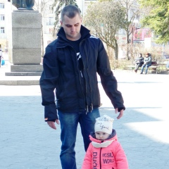 Vova Shadlovskyi, 25.07.1990, Тернополь