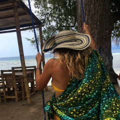 Дарья Кривогузова-Автомонова, 07.09, Сочи