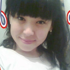 Moldir Keulimjaeva, 08.03.1995