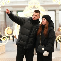 Максим Наркаев, 03.02.2000