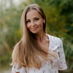 Людмила Гондусова, 27.10, Санкт-Петербург