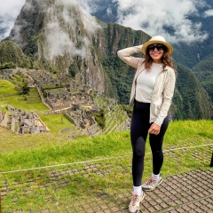 Анна Момотова, 01.11