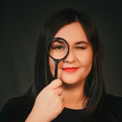 Мария Автушенко, 05.02, Жуков