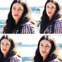 Mariam Macharashvili, 15.06.1996