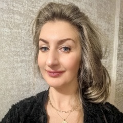 Анна Якутина, 27.12.1980, Санкт-Петербург