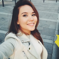 Айя Дуйсебаева, 29.06, Алматы