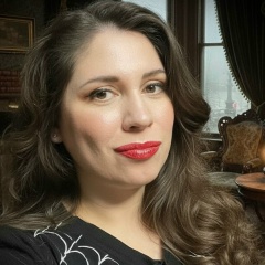 Екатерина Макарова, 11.10, Москва