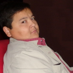 Кайрат Чернышев, Семей