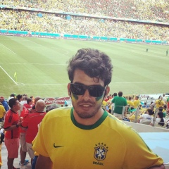 João Tenório, 23.11.1989, Fortaleza