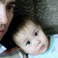 Женис Кудайбергенов, 09.05.1986, Астана