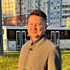 Константин Сальцев, 16.02.1990, Санкт-Петербург