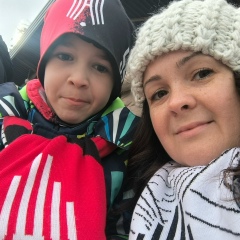 Лена Гребенникова, 14.08.1986, Пермь