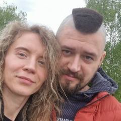 Андрей Лелюк, 09.02.1991, Москва