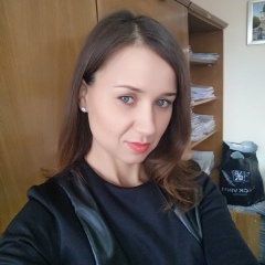 Юля Дерека, 05.03.1984, Кагарлык