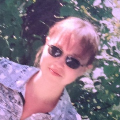 Светлана Фалалеева, 28.05, Санкт-Петербург