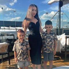 Элина Агаджанян